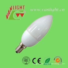 Kerze Form CFL 11W (VLC-CDL-11W)